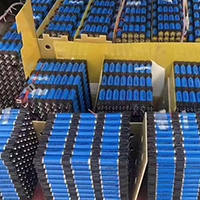 湘西土家族三元锂电池多少钱一斤回收